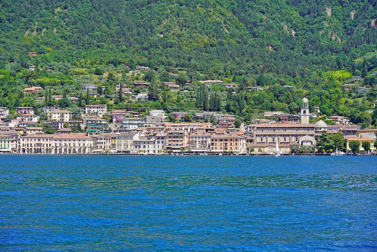 Hotel Vigna Salo Exterior photo